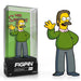 FiGPiN Enamel Pin - The Simpsons - Select Figure(s) - Just $15! Shop now at Retro Gaming of Denver