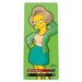 FiGPiN Enamel Pin - The Simpsons - Select Figure(s) - Just $15! Shop now at Retro Gaming of Denver