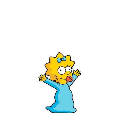 FiGPiN Enamel Pin - The Simpsons - Select Figure(s) - Just $15! Shop now at Retro Gaming of Denver