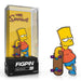 FiGPiN Enamel Pin - The Simpsons - Select Figure(s) - Just $15! Shop now at Retro Gaming of Denver