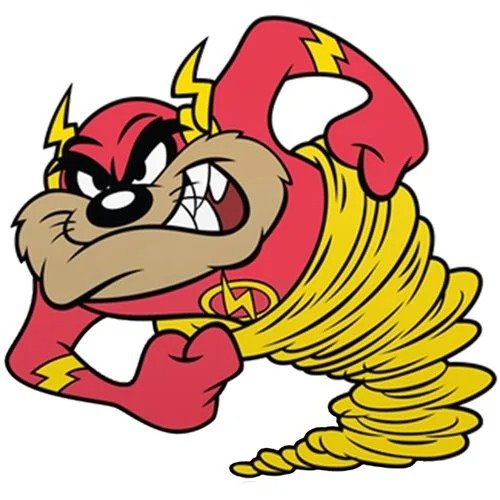 FiGPiN Enamel Pin - Warner Bros. 100 x DC - Select Figure(s) - for just $16.82! 