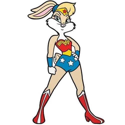 FiGPiN Enamel Pin - Warner Bros. 100 x DC - Select Figure(s) - for just $16.82! 
