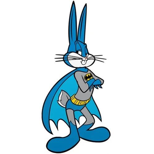 FiGPiN Enamel Pin - Warner Bros. 100 x DC - Select Figure(s) - for just $16.99! 