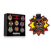 FiGPiN - Five Nights at Freddy's Series 2 Mystery Mini Pin - (1) Box with (1) Pin - Just $10! Shop now at Retro Gaming of Denver