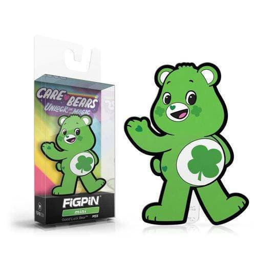 FiGPiN Mini Enamel Pin - Care Bears - Select Figure(s) - Just $10.99! Shop now at Retro Gaming of Denver