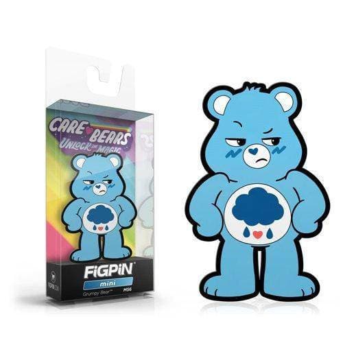 FiGPiN Mini Enamel Pin - Care Bears - Select Figure(s) - Just $10.99! Shop now at Retro Gaming of Denver