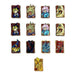 FiGPiN - Yu-Gi-Oh! Mystery Series 2 - Full Case or Single Pack - for just $10! 
