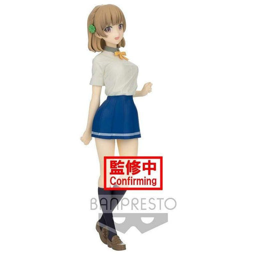 Osamake: Romcom Where The Childhood Friend Won't Lose Kuroha Shida Figure - Just $14.95! Shop now at Retro Gaming of Denver