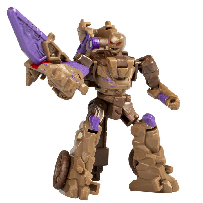 Geocron - Transformers Legacy Infernac Universe Action Figure - for just $9.99! 