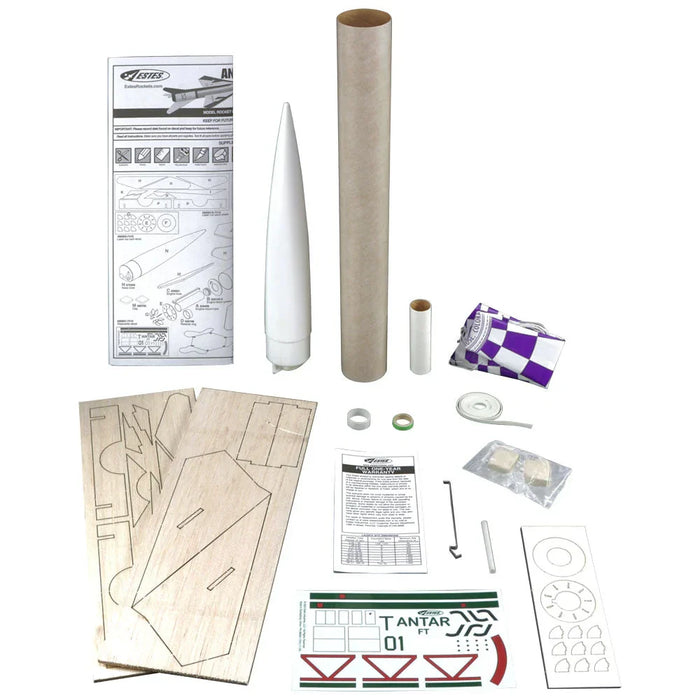 Estes Rockets - Antar™ Designer Signature Series - for just $40.99! 