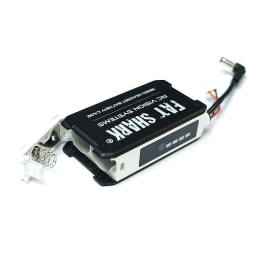 Fatshark Headset 18650 Case - for just $15! 