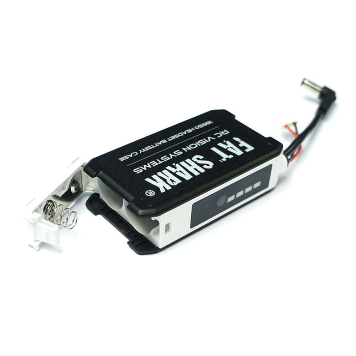 Fatshark Headset 18650 Case - for just $15! 