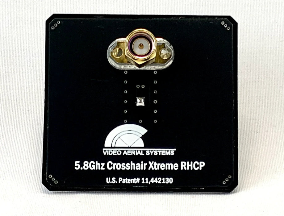 5.8GHz Crosshair XTreme Mini (10dbic) Antenna SMA - for just $30.89! 