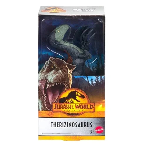 Jurassic World Dominion 6-Inch Basic Action Figure - for just $14.85! 