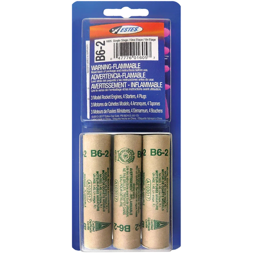 B6-2 Engines - for just $11.99! 