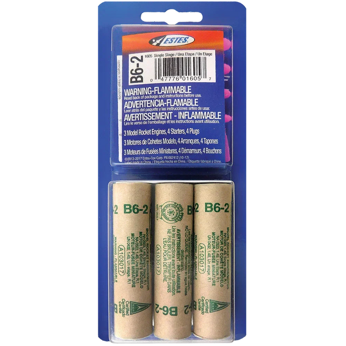B6-2 Engines - for just $11.99! 