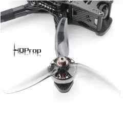 HQProp - Freestyle DP 5X4.3X3V2S Propeller (Set of 4) - for just $2.99! 
