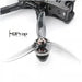 HQProp - Freestyle DP 5X4.3X3V2S Propeller (Set of 4) - for just $2.99! 