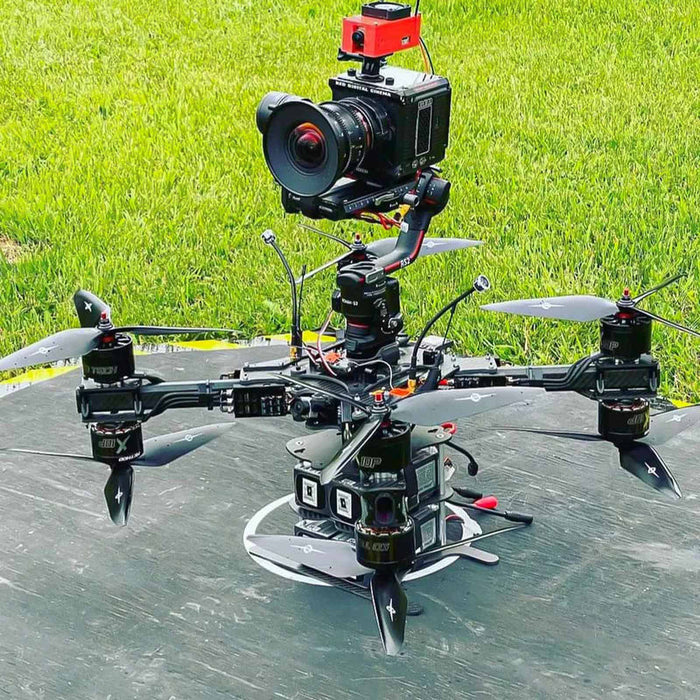 3X Power - Propeller - for just $13.47! 