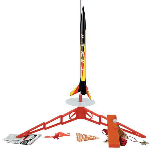 Estes Rockets - Taser™ Launch Set - for just $39.99! 