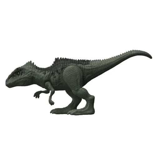 Jurassic World Dominion 6-Inch Basic Action Figure - for just $14.85! 