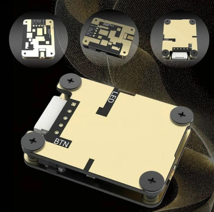 Team Blacksheep (TBS) - TBS UNIFY PRO32 DP 3W 5.8G VTX (MMCX) 3W Wide Band 5.8GHz Video Transmitter LR - for just $59.95! 