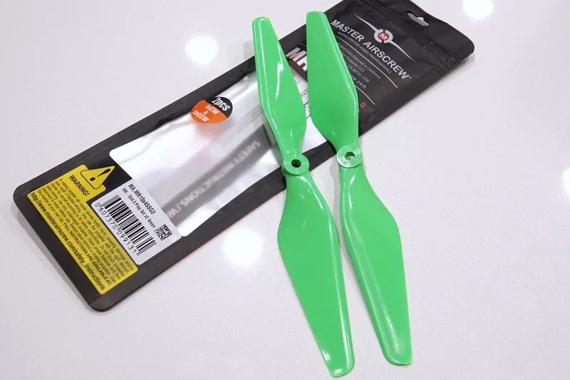MR Series - 9x4.5 Prop Set x2 - for just $12.99! 