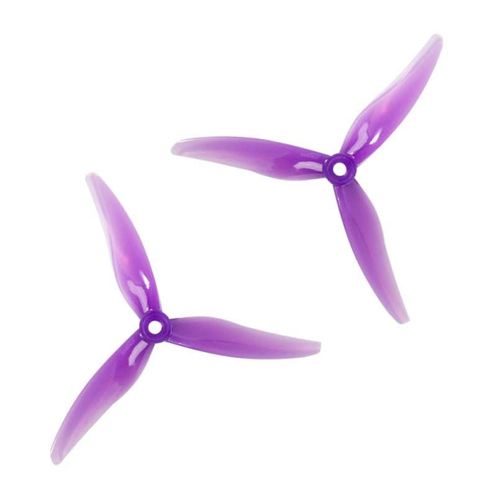 51477 Hurricane Durable 3 Blade Propeller (10CW+10CCW) 5 sets of Colors in one pack! - for just $14.29! 