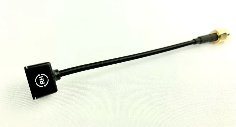 Video Aerial Systems (VAS) - 5.8GHz Ethix Victory Antenna RHCP (SMA) - for just $26.83! 