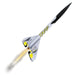 Estes Rockets - Tazz Model Rocket Kit, Advanced - for just $27.99! 