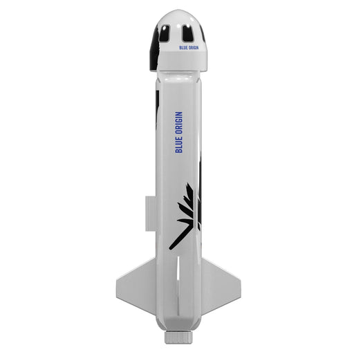 Estes Rockets - Blue Origin New Shepard (Builders Kit) - for just $39.59! 