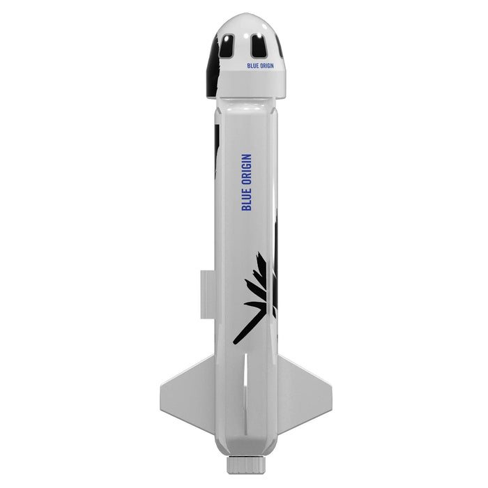 Estes Rockets - Blue Origin New Shepard (Builders Kit) - for just $39.59! 