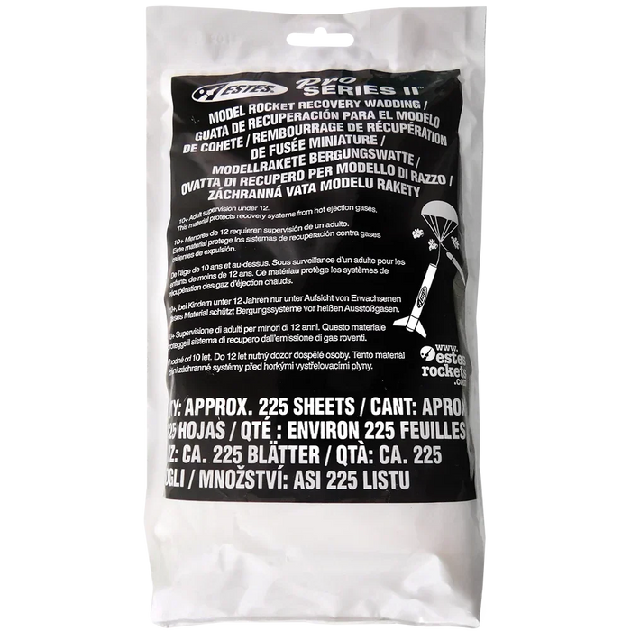 Pro Series II™ Recovery Wadding - for just $10.99! 