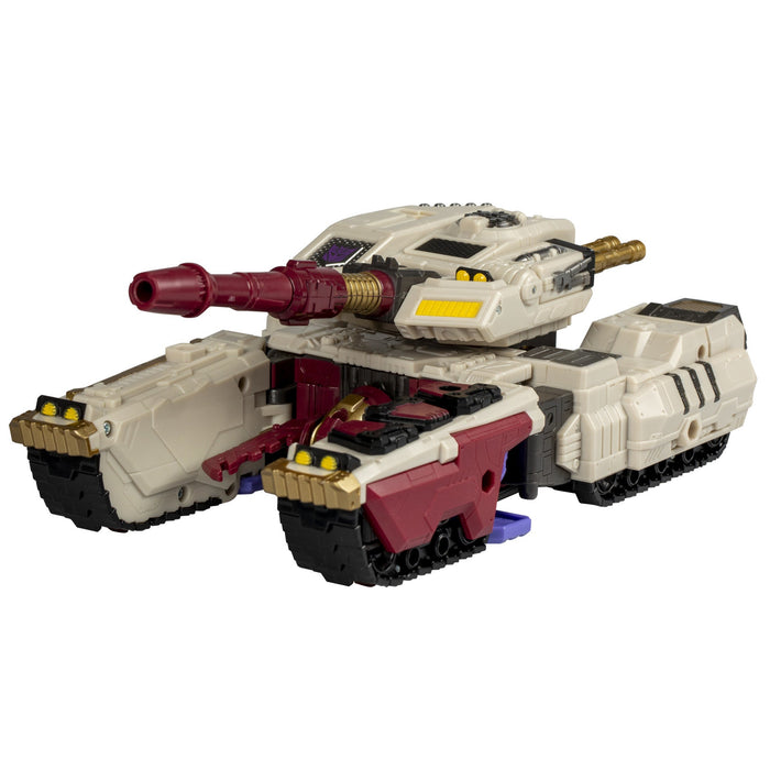 Hasbro - Armada Galvatron - Transformers Legacy Evolution Armada Universe Galvatron action figure - for just $45.85! 