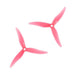 51477 Hurricane Durable 3 Blade Propeller (10CW+10CCW) 5 sets of Colors in one pack! - for just $14.29! 