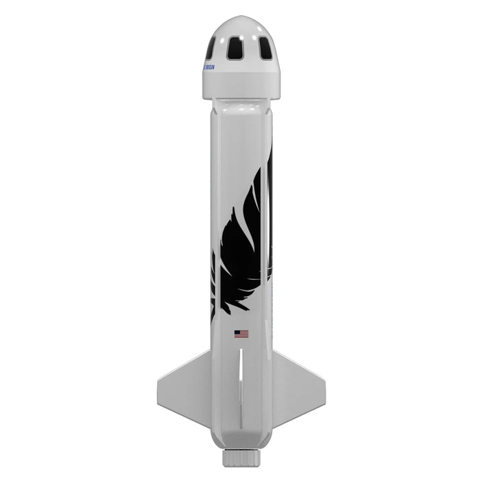 Estes Rockets - Blue Origin New Shepard (Builders Kit) - for just $39.59! 