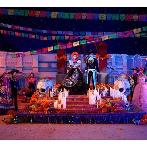 Barbie 2024 Dia de Muertos Doll - for just $97.95! 