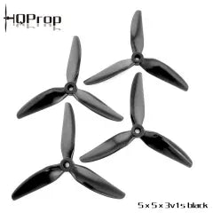 HQProp - 5X5X3V1S (2CW+2CCW)-Poly Carbonate - for just $2.99! 