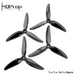 HQProp - 5X5X3V1S (2CW+2CCW)-Poly Carbonate - for just $2.99! 