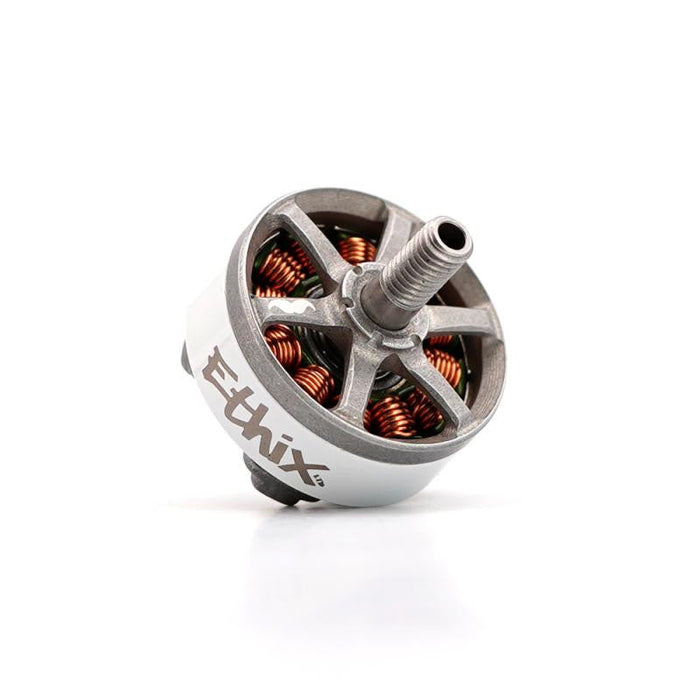 Ethix Mr Steele Silk Motor V3 Legacy 2345kv - for just $26.95! 