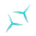 Gemfan - Hurricane JB edition 51477 3-Blade Prop (set of 2) choose a color - for just $2.99! 