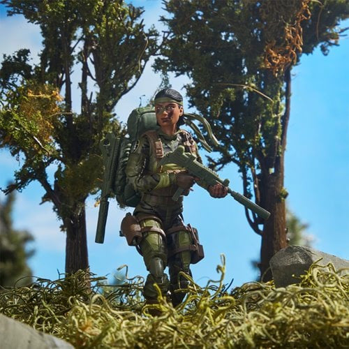 G.I. Joe Classified Series 60th Anniversary Marine Sniper Action Figure - for just $39.95! 