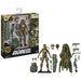 G.I. Joe Classified Series 60th Anniversary Marine Sniper Action Figure - for just $39.95! 