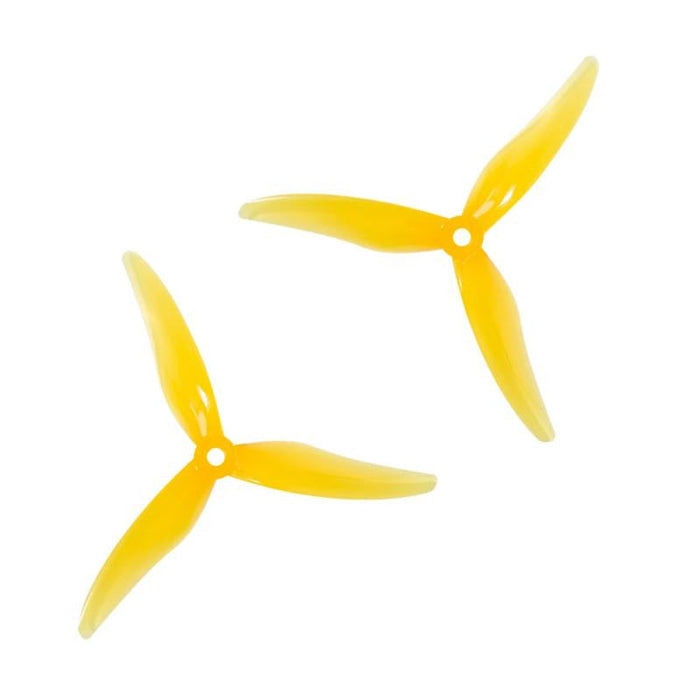 51477 Hurricane Durable 3 Blade Propeller (10CW+10CCW) 5 sets of Colors in one pack! - for just $14.29! 