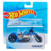 Hot Wheels - 1:18 Scale Street Power Motorcycles - for just $14.54! 