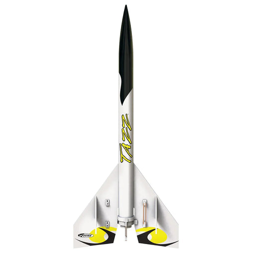 Estes Rockets - Tazz Model Rocket Kit, Advanced - for just $27.99! 