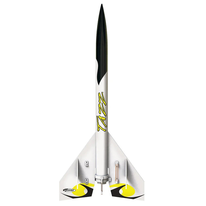 Estes Rockets - Tazz Model Rocket Kit, Advanced - for just $27.99! 