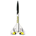 Estes Rockets - Tazz Model Rocket Kit, Advanced - for just $27.99! 
