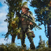 G.I. Joe Classified Series 60th Anniversary Marine Sniper Action Figure - for just $39.95! 