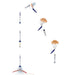 Estes Rockets - Phantom Blue™ - for just $21.39! 